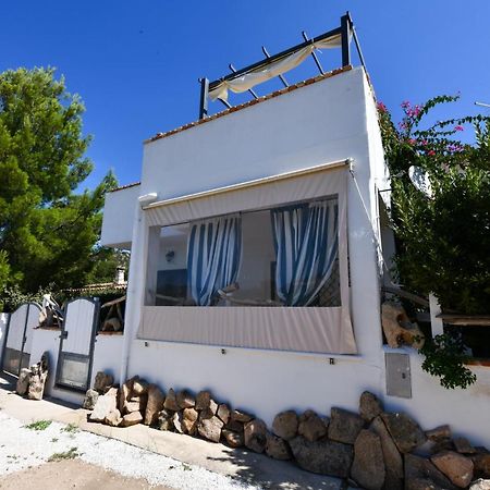 Bentosa Villa Enas Exteriör bild