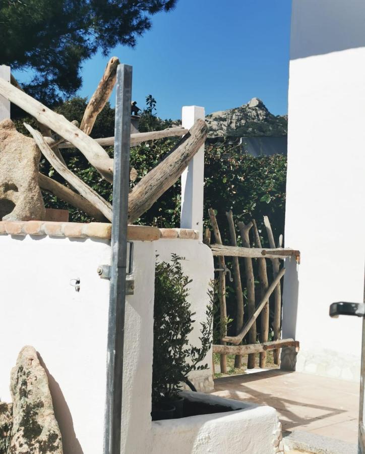 Bentosa Villa Enas Exteriör bild
