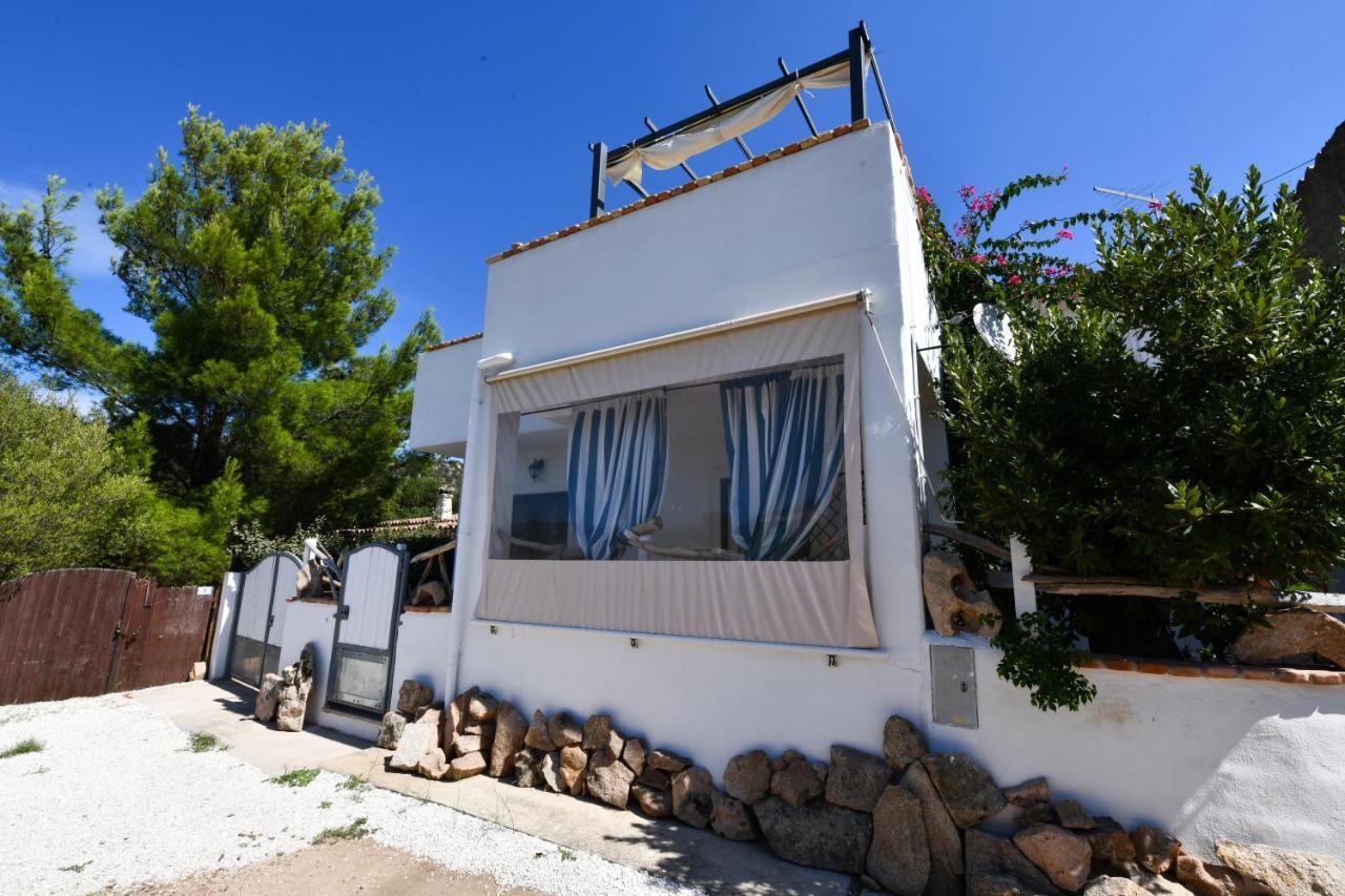 Bentosa Villa Enas Exteriör bild
