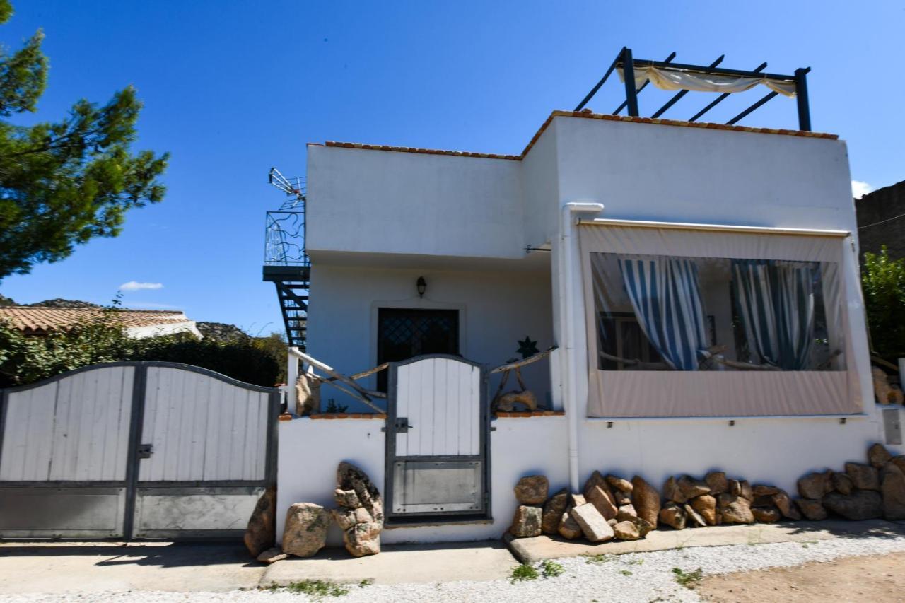 Bentosa Villa Enas Exteriör bild