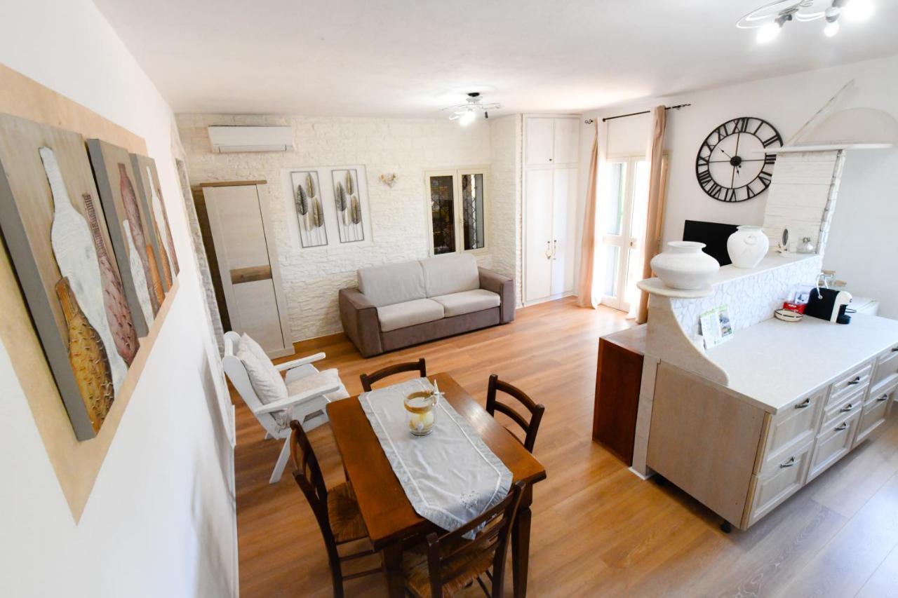 Bentosa Villa Enas Exteriör bild