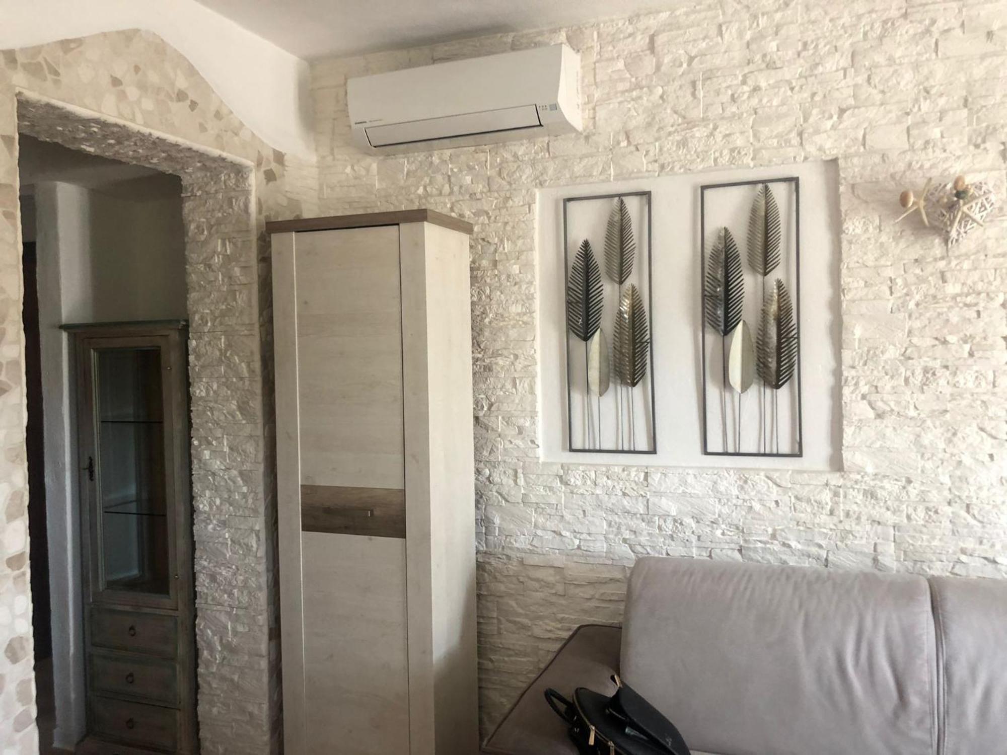Bentosa Villa Enas Rum bild